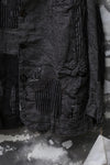 ARCHIVIO J.M.Ribot hand-worn track jacket G05/WW
